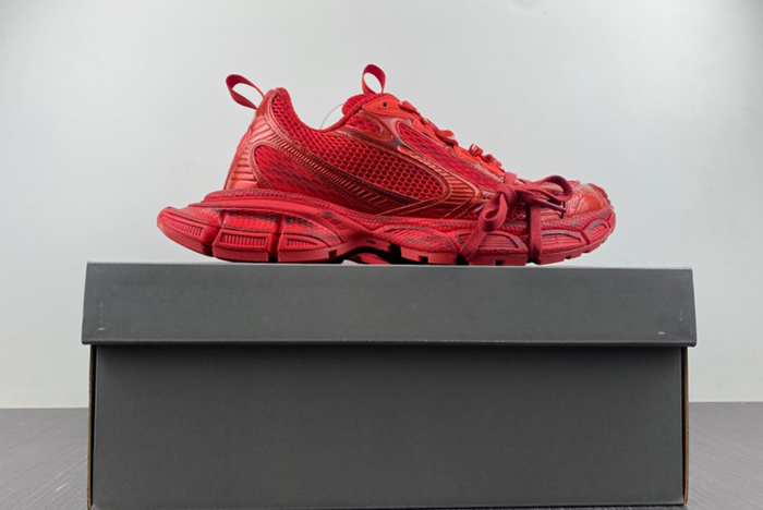 BALENCIAGA PHANTOM SNEAKER 734734 W3XL1 6000