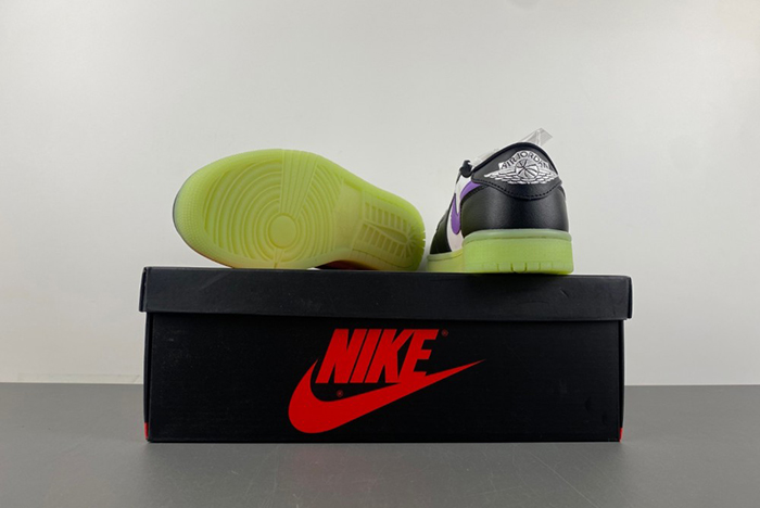 Air Jordan 1 Retro Low HF0410-001