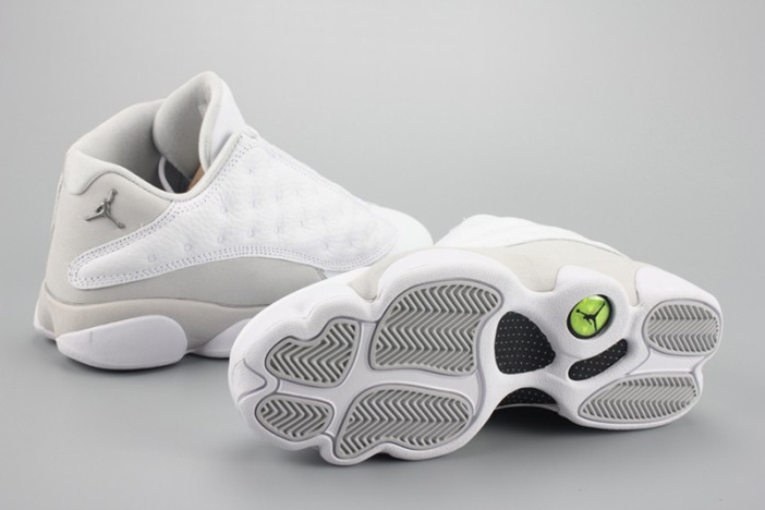 Air Jordan 13 Low