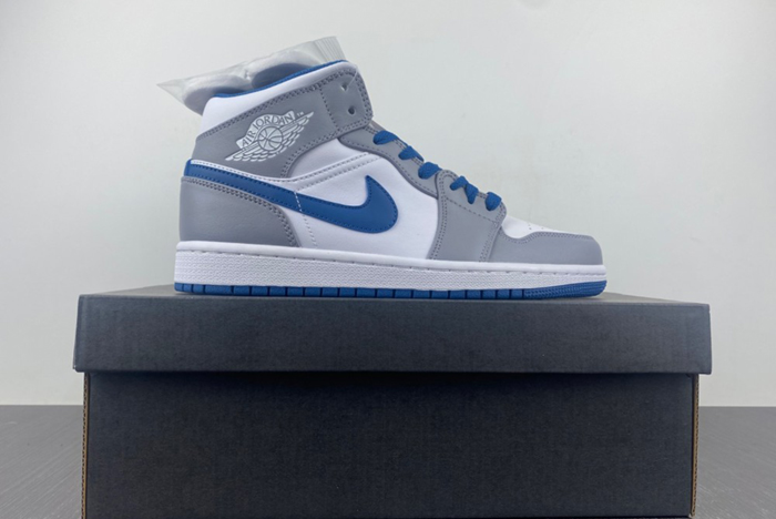 NIKE AIR JORDAN 1 DQ8423-014