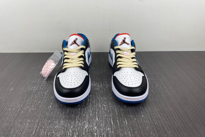 Air Jordan 1 Low SE FV3622 141
