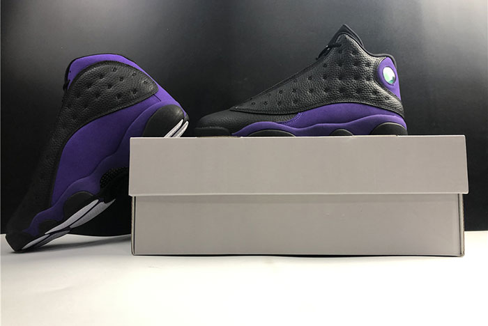 Air Jordan 13