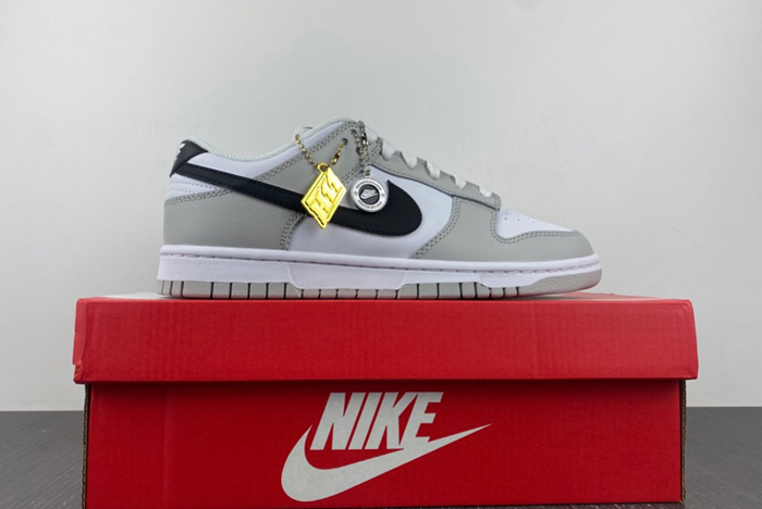 Nike Dunk Low SE “Lottery DR9654-001