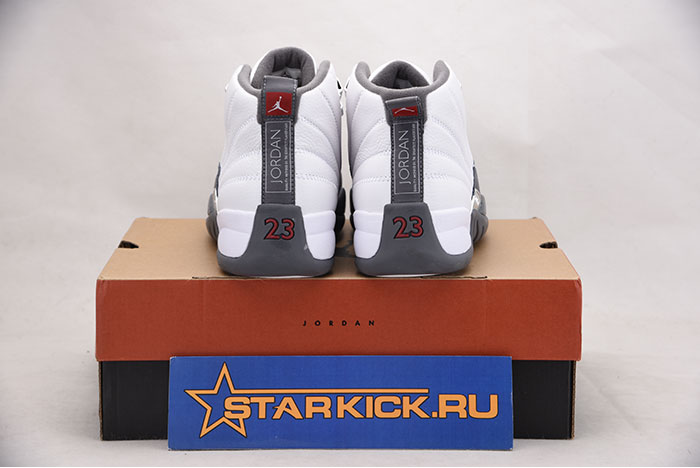 AIR JORDAN 12 RETRO BG 153265-160