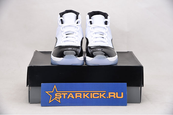 Air Jordan 11 Retro