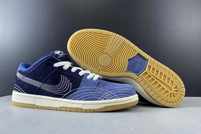 NIKE DUNK LOW CV0316-400