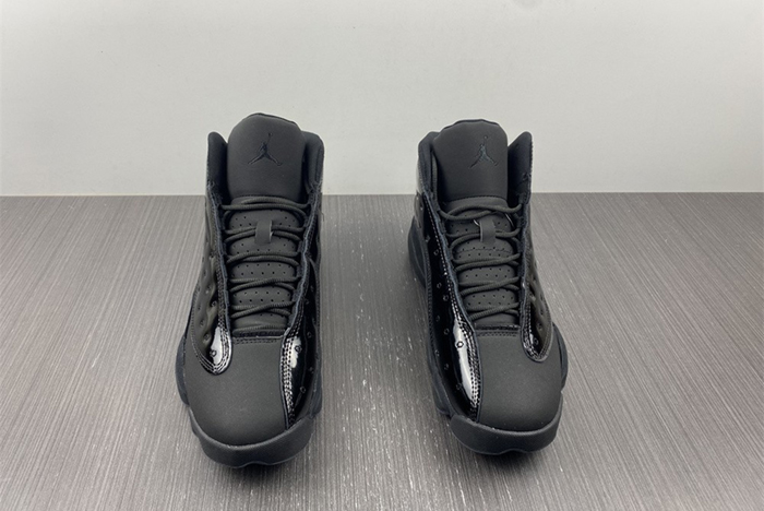 AJ 13 AIR JORDAN 13 ‘ Cap and Gown " 414571-012