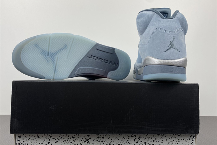 Air Jordan 5 Retro