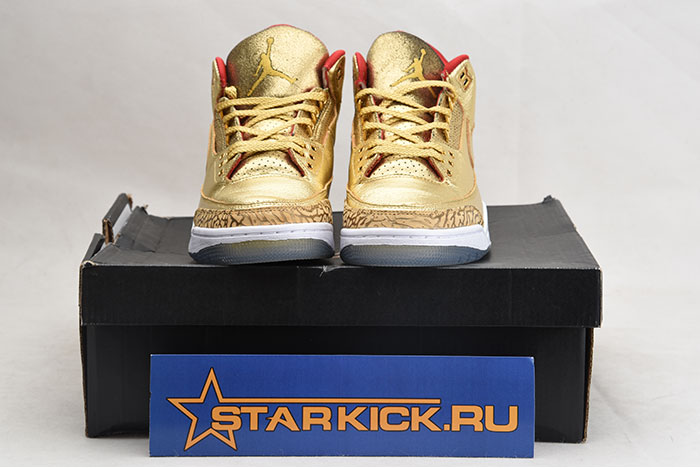 AIR JORDAN 3 RETRO AJ3-933512
