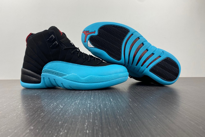 Air Jordan 12 "Gamma Blue" 30690-027