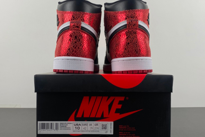 Air Jordan 1 High OG WMNS “Varsity Red” FD2596-60