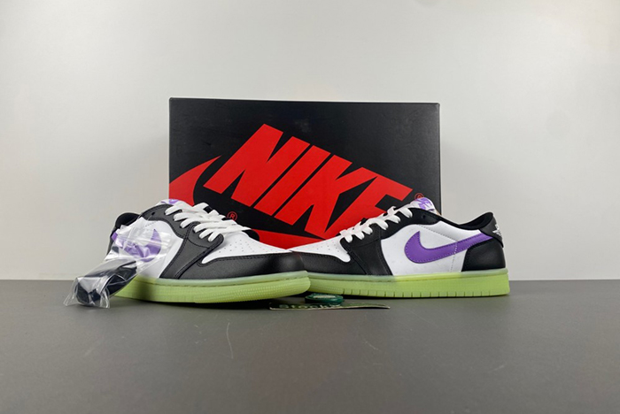Air Jordan 1 Retro Low HF0410-001