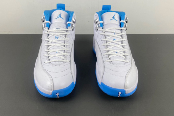 Air Jordan 12 “Melo” CT8013-112
