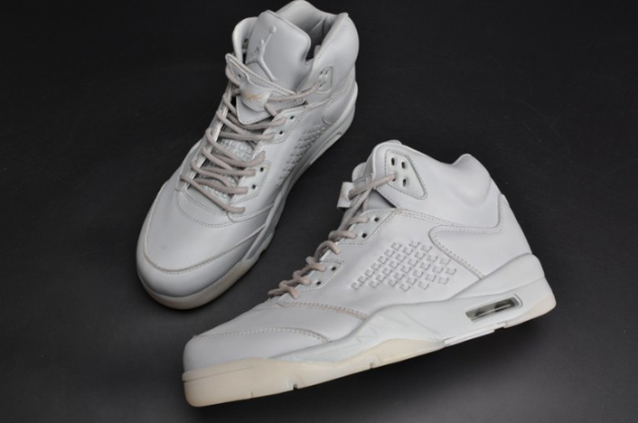 Air Jordan 5 Premium