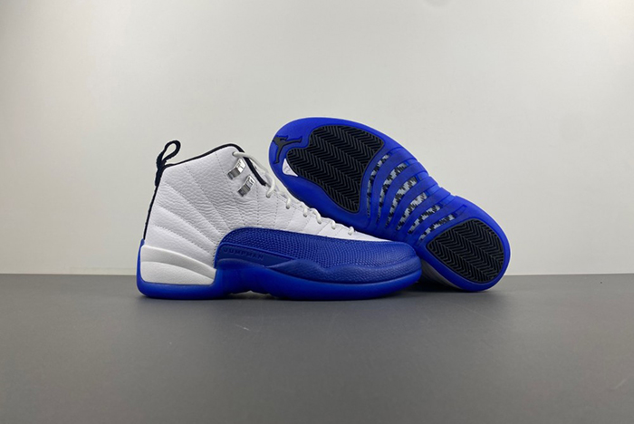 Air Jordan 12 “Blueberry” CT8013-140