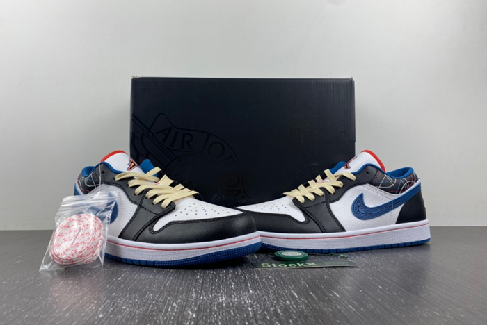 Air Jordan 1 Low SE FV3622 141