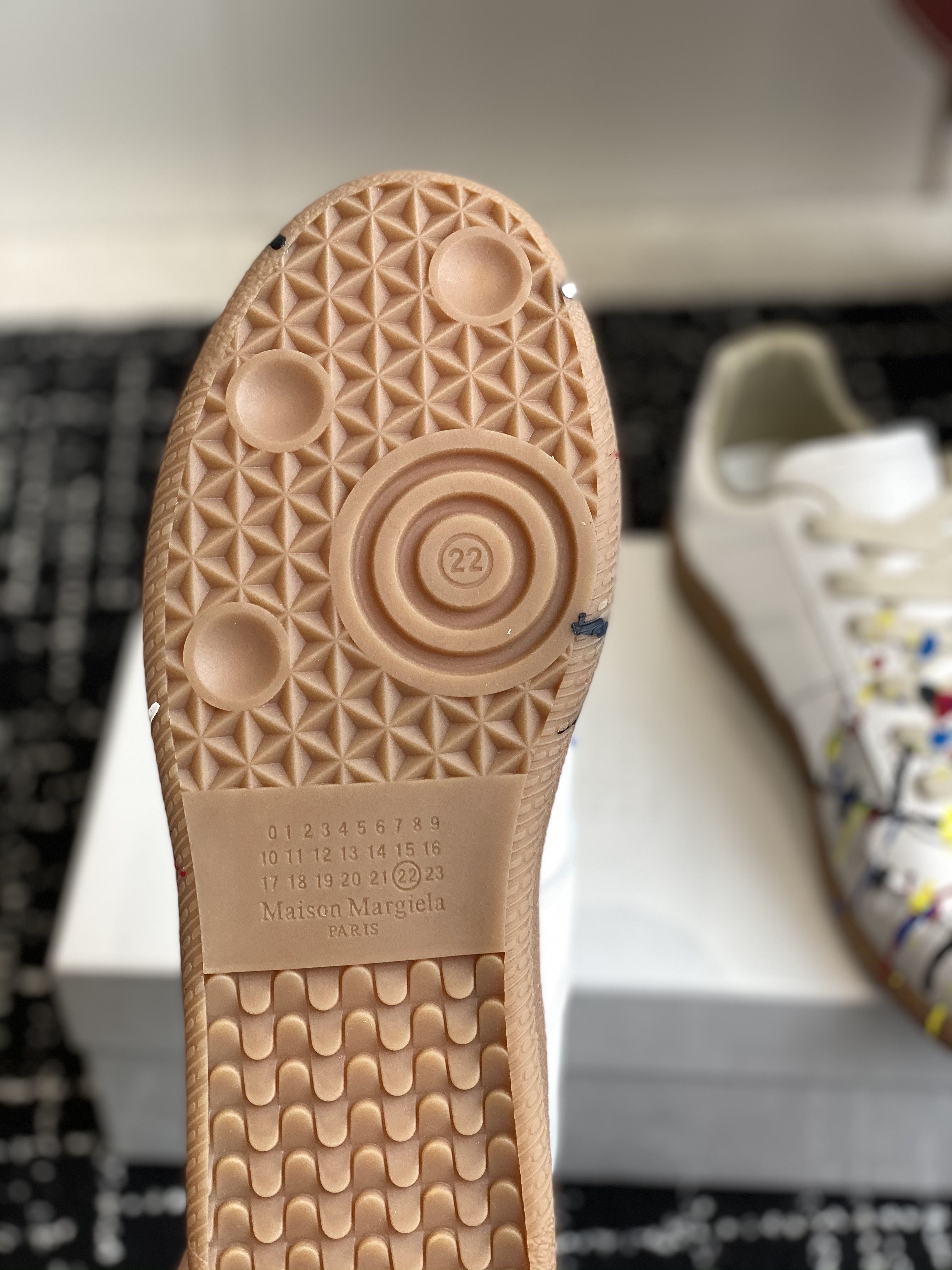 Maison Margiela