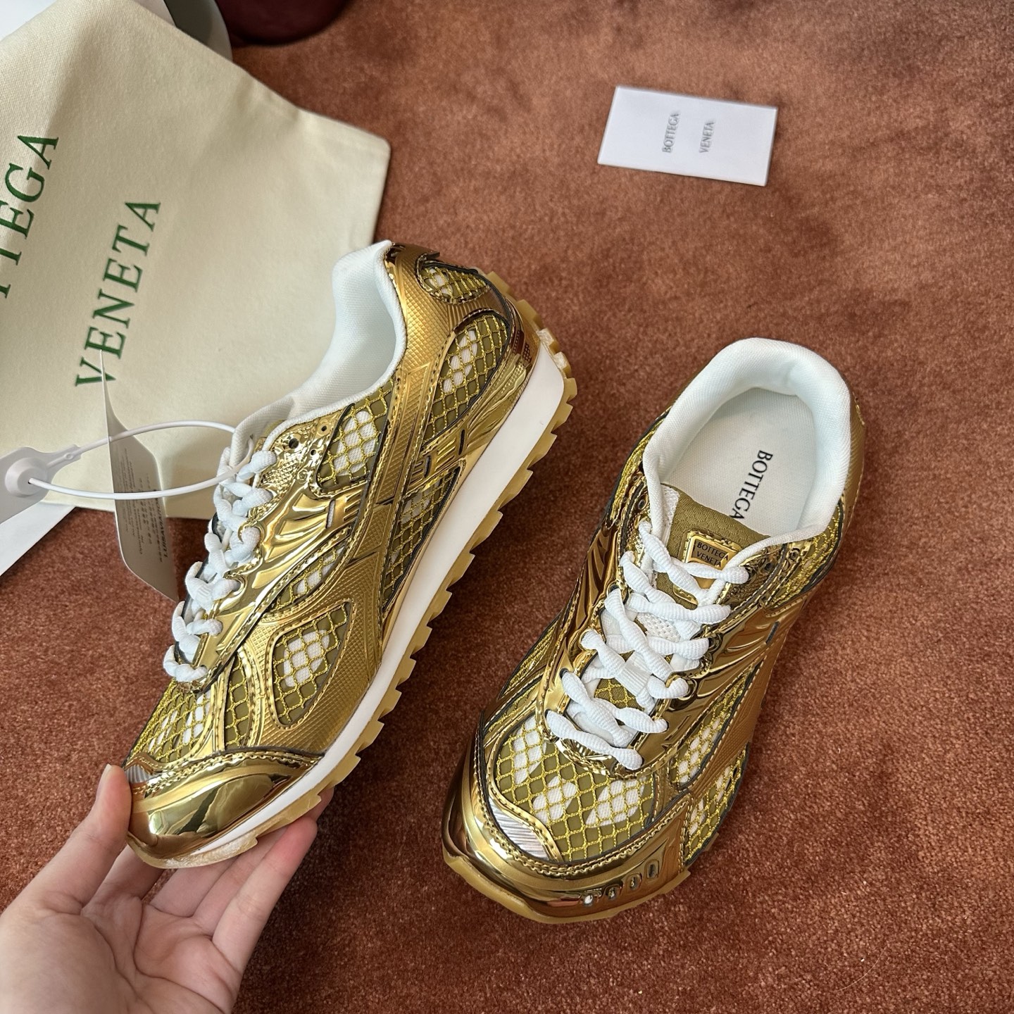 BOTTEGA VENETA