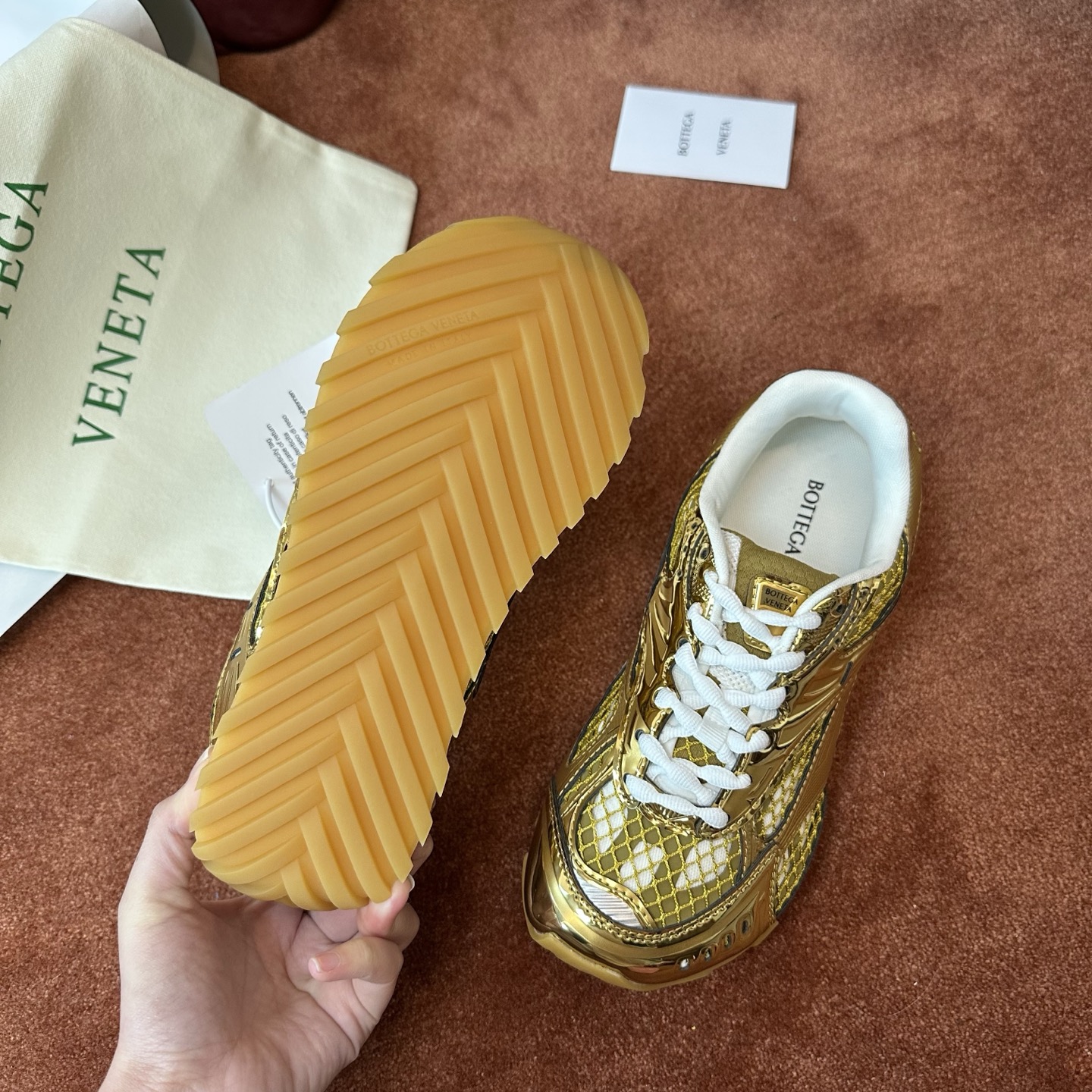 BOTTEGA VENETA