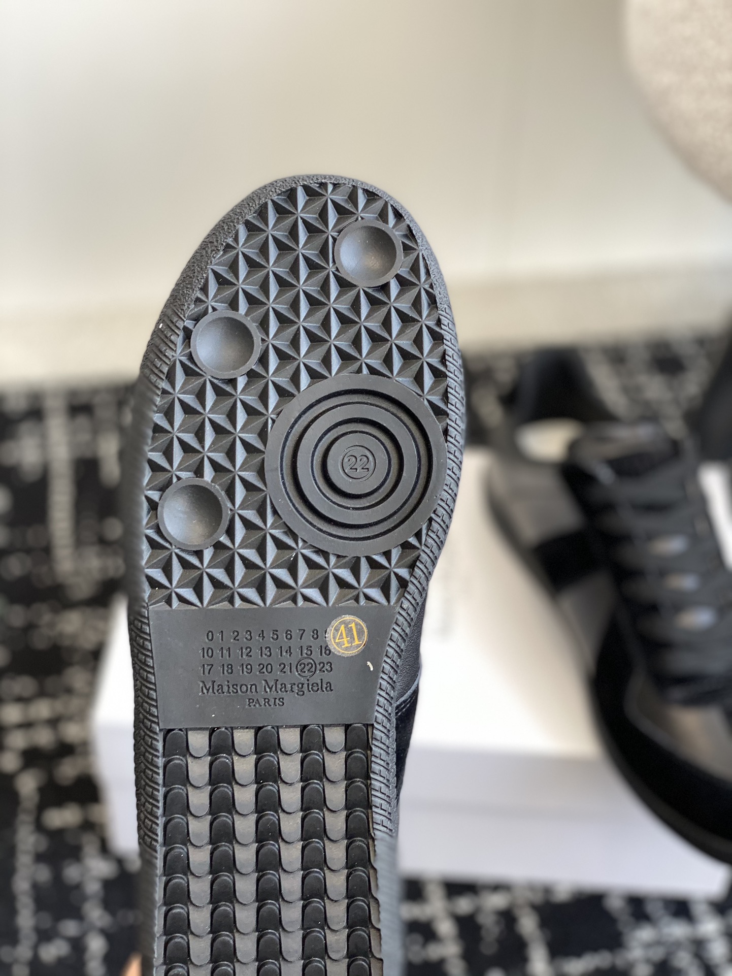 Maison Margiela