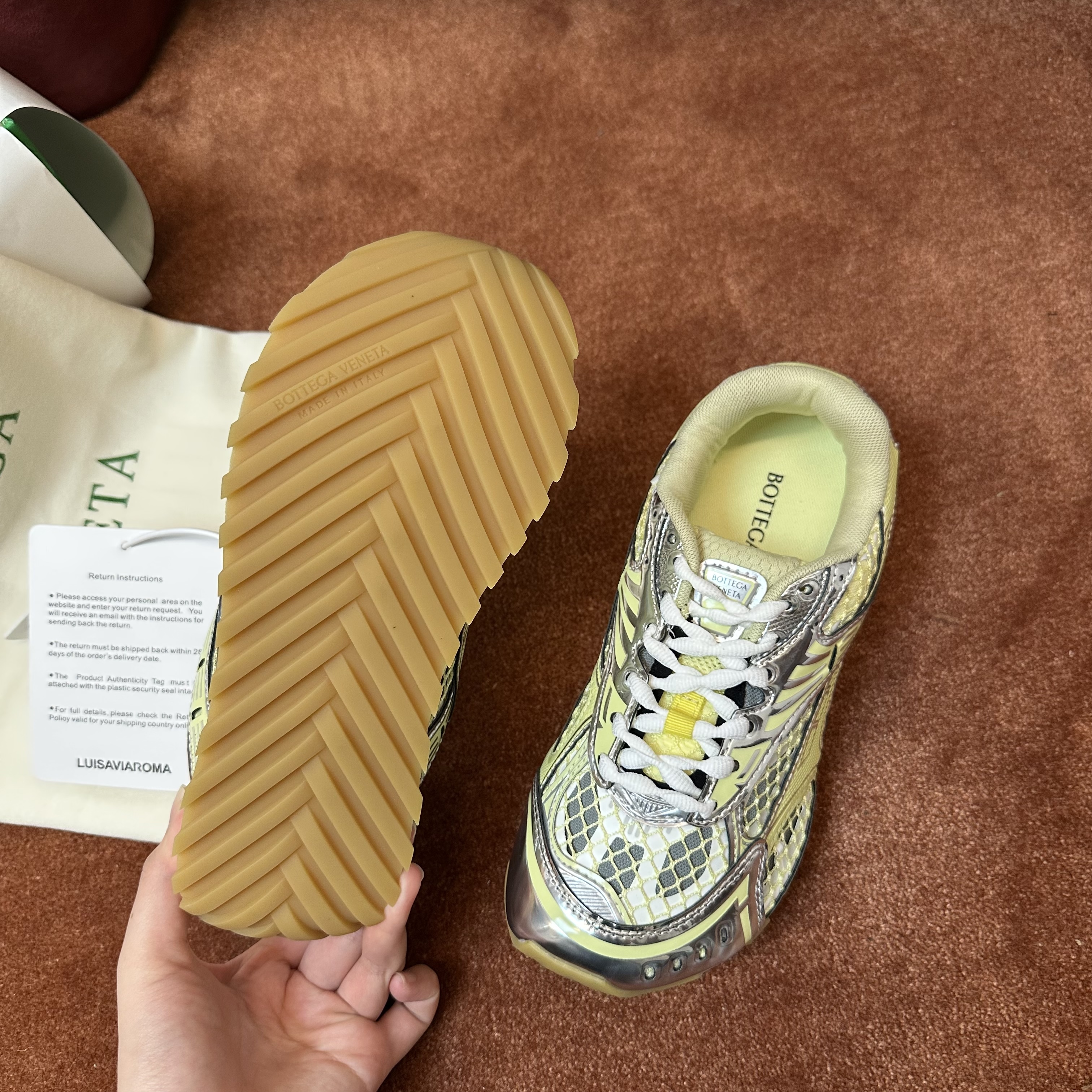 BOTTEGA VENETA