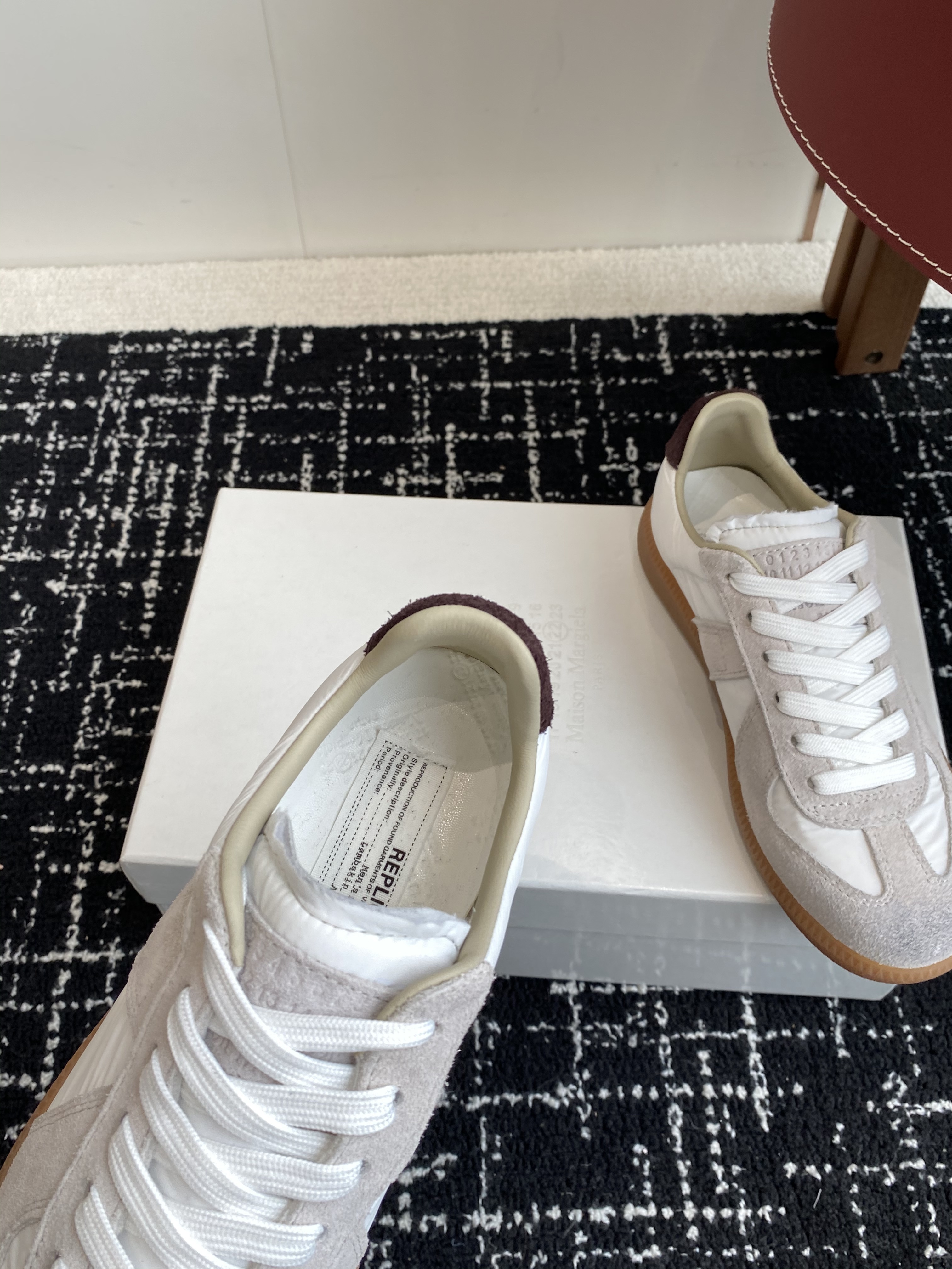 Maison Margiela