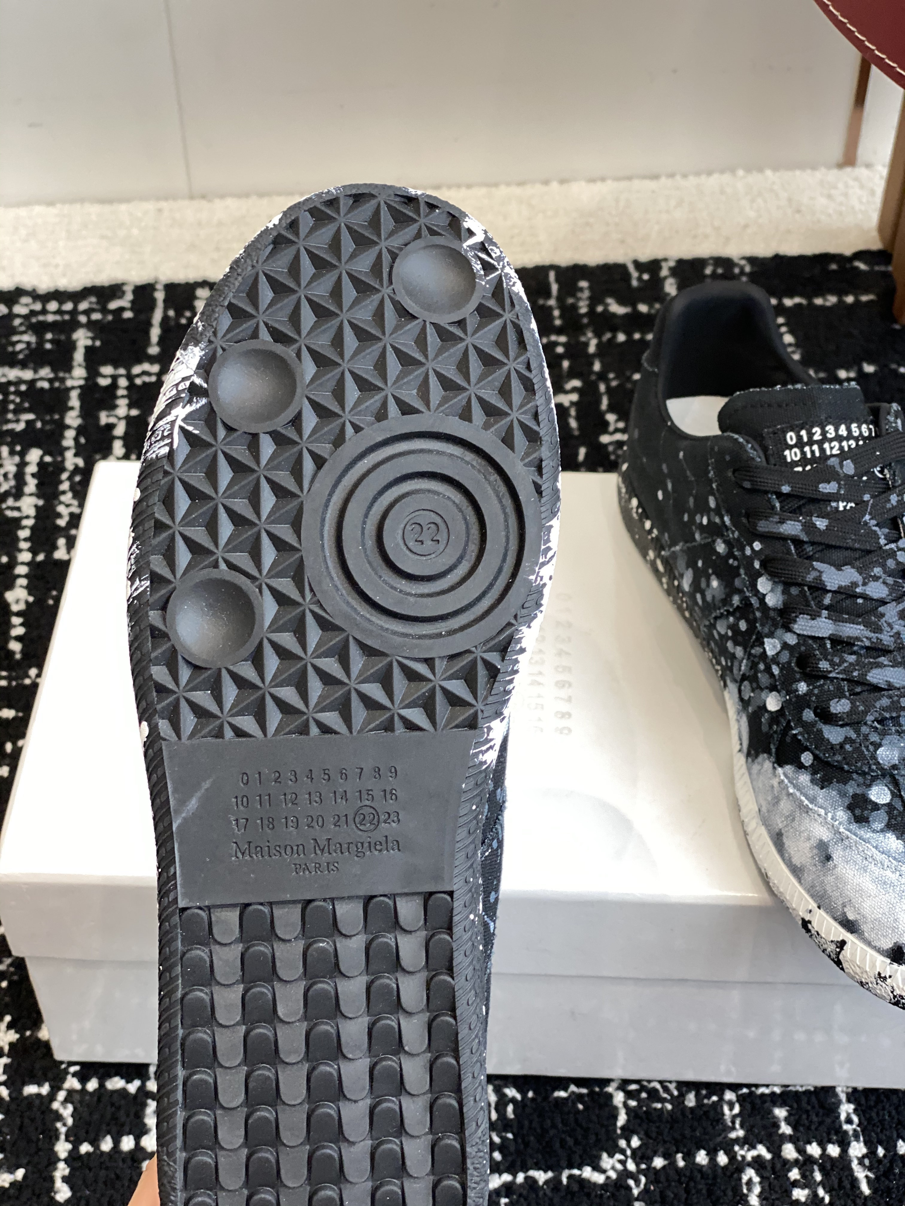Maison Margiela