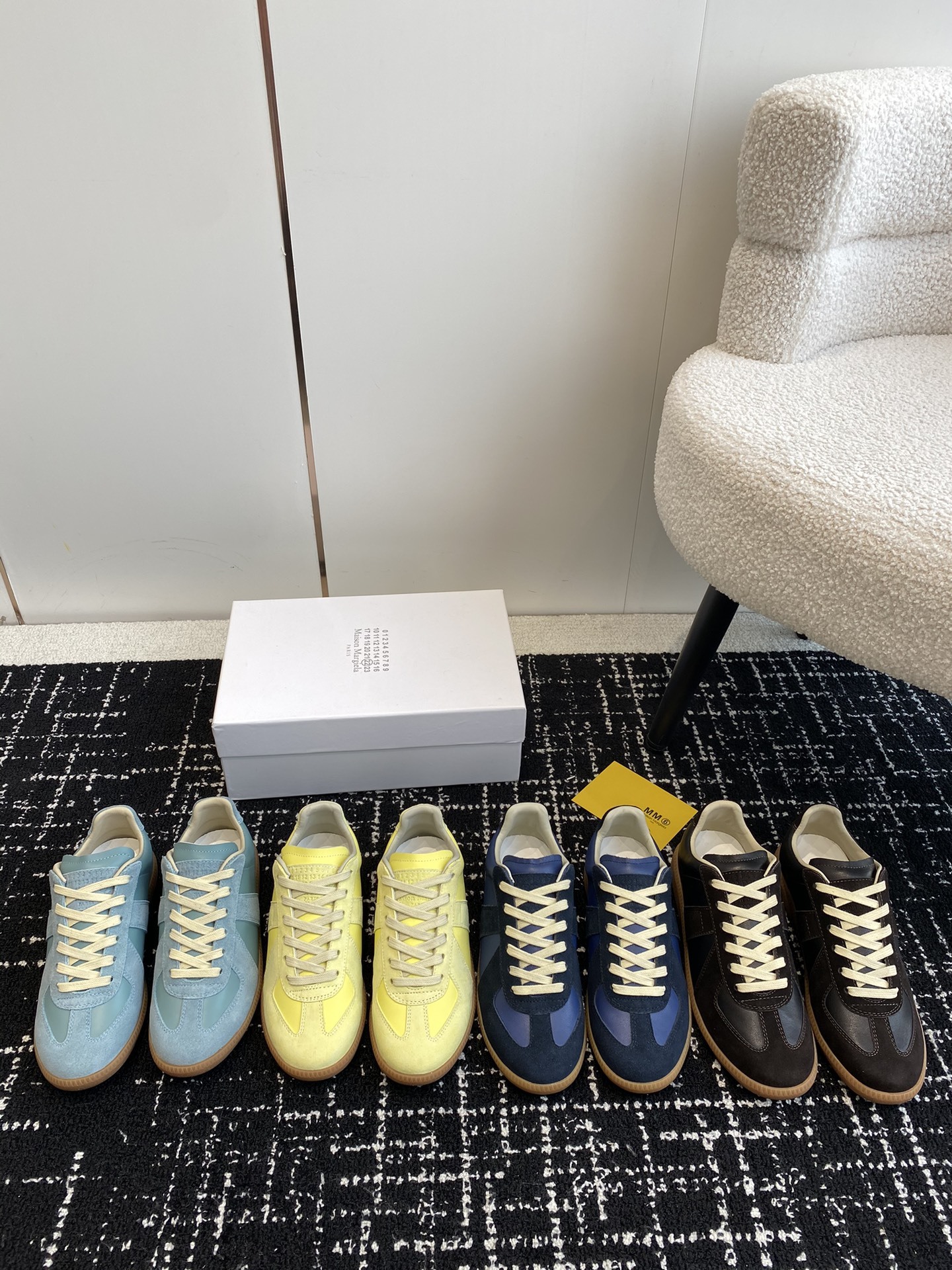 Maison Margiela