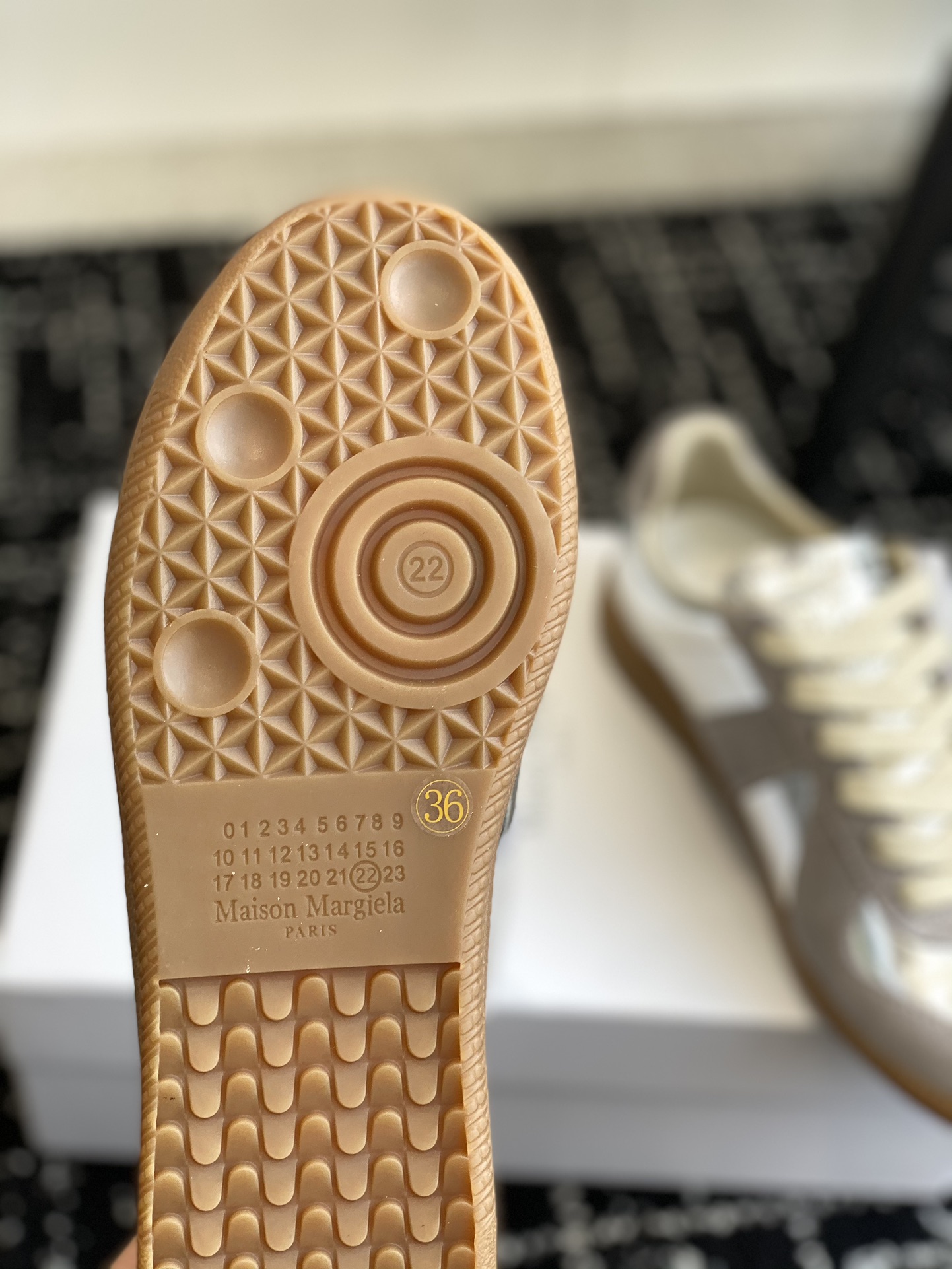 Maison Margiela