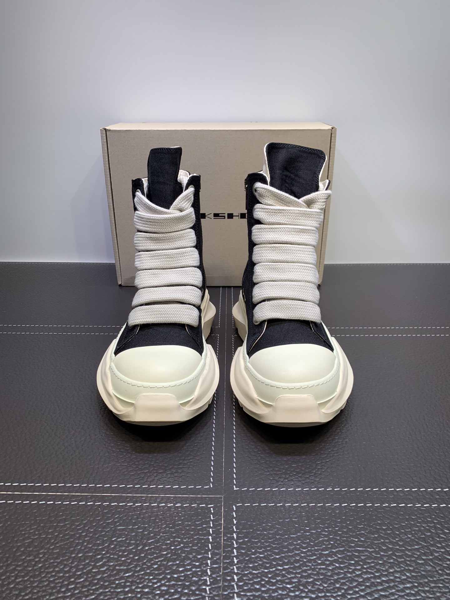 Rick Owens