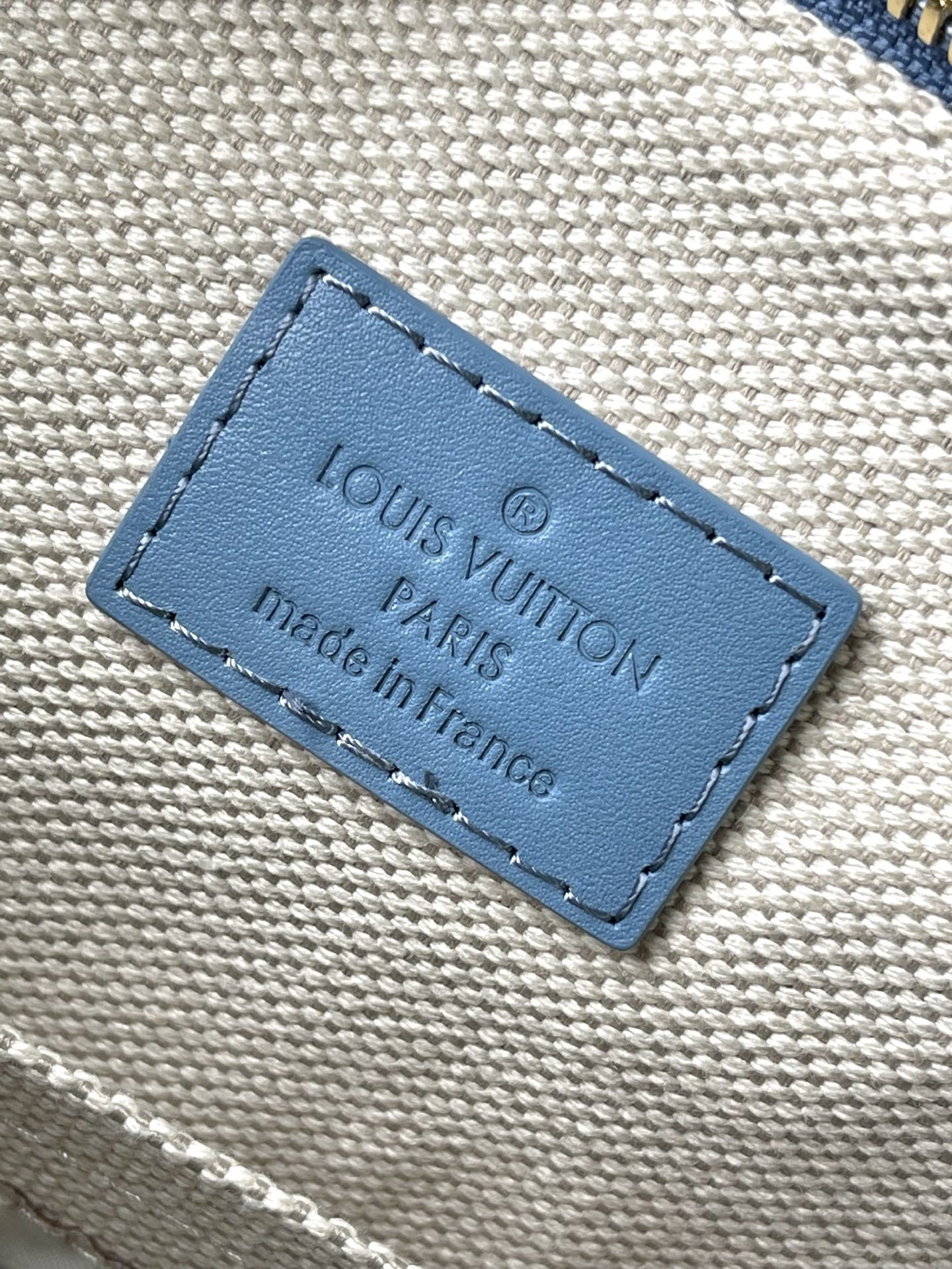 LOUIS VUITTON N00203 Speedy 30 Bandouliere