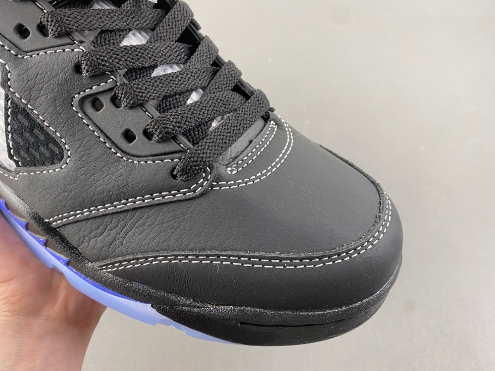 Awake NY x Air Jordan 5 “Racer Blue”DV4982-004