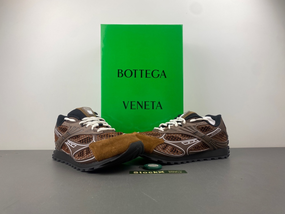 Bottega Veneta Orbit  Star Anise BV 816635 v55b0 2419