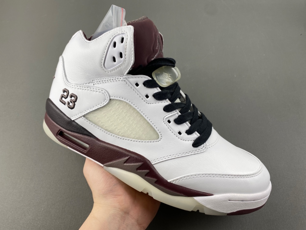 Maniére x Air Jordan 5 Retro OG AM