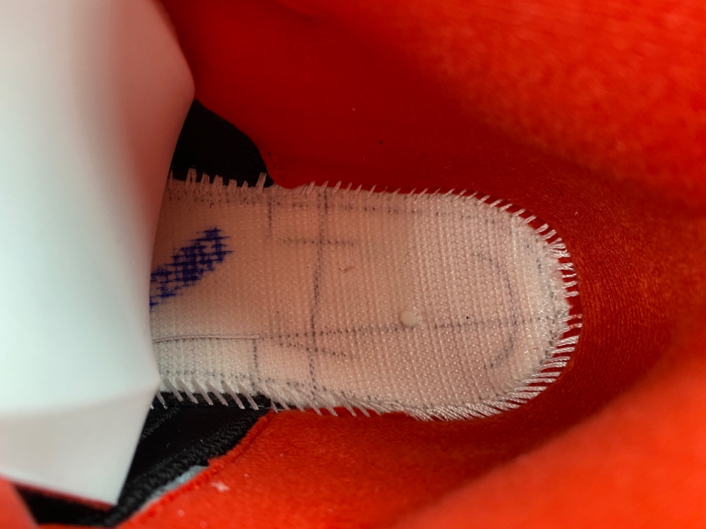Air Jordan 5 “Fire Red Black Tongue” HQ7978-101