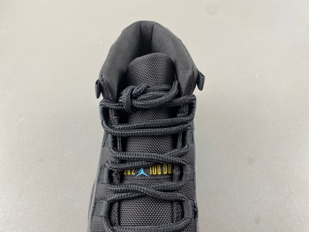 Air Jordan 11 “Gamma” 2025 CT8012-047