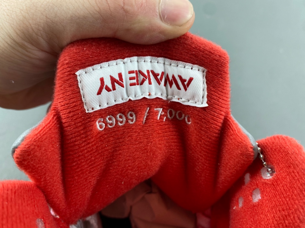 Awake NY x Air Jordan 5 “Arctic Pink” DV4982-600