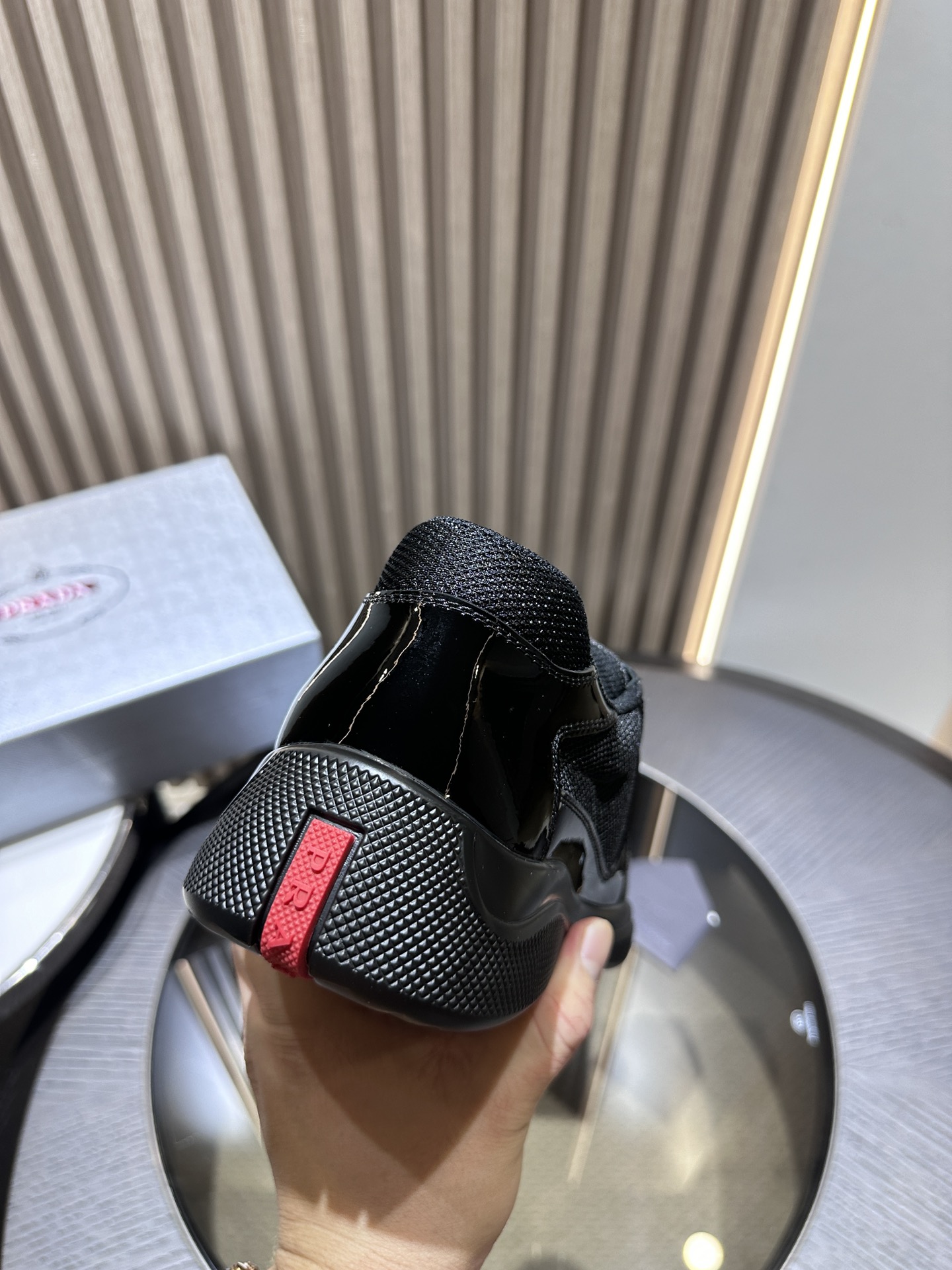 PRADA America