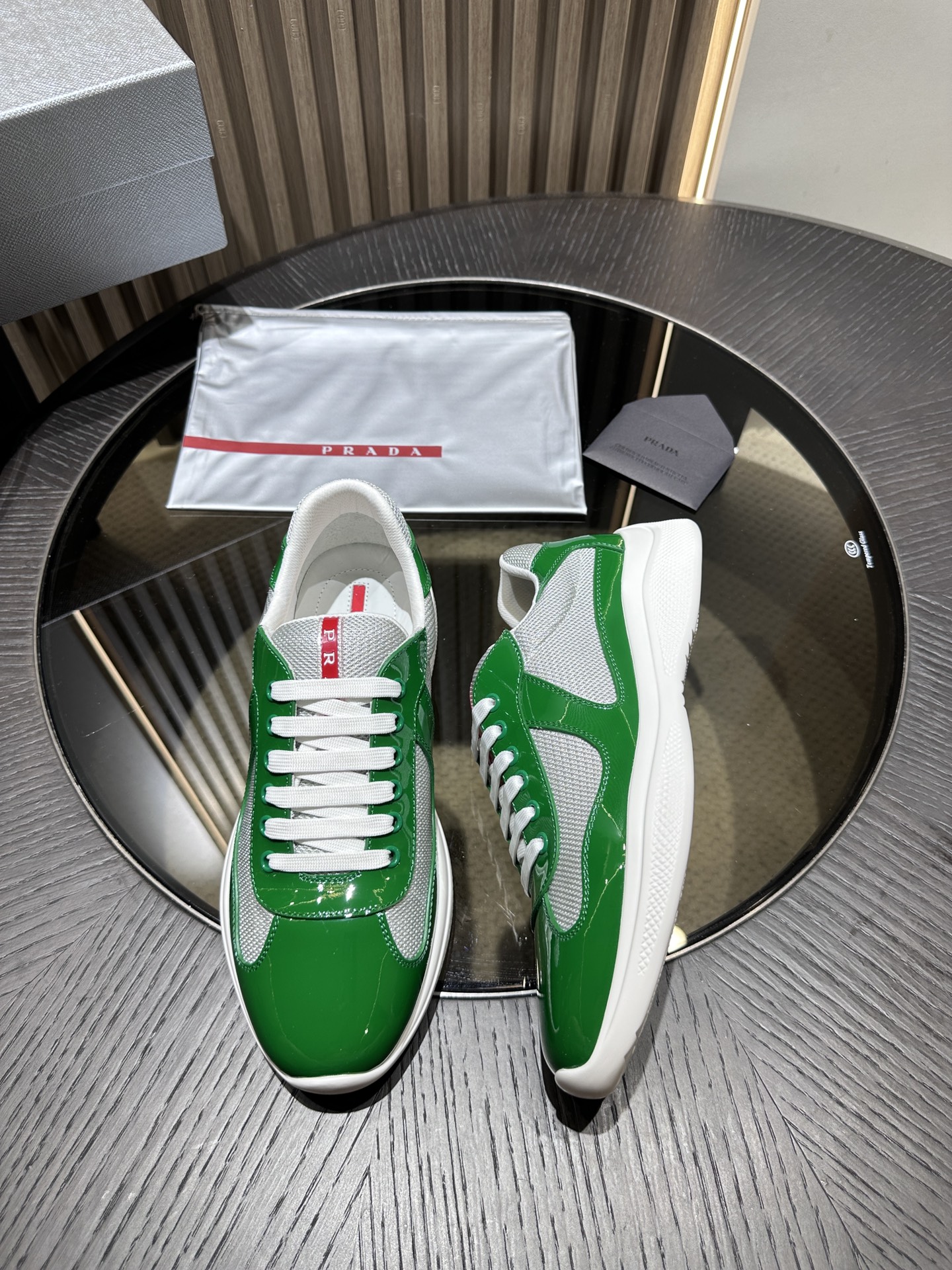 PRADA Men