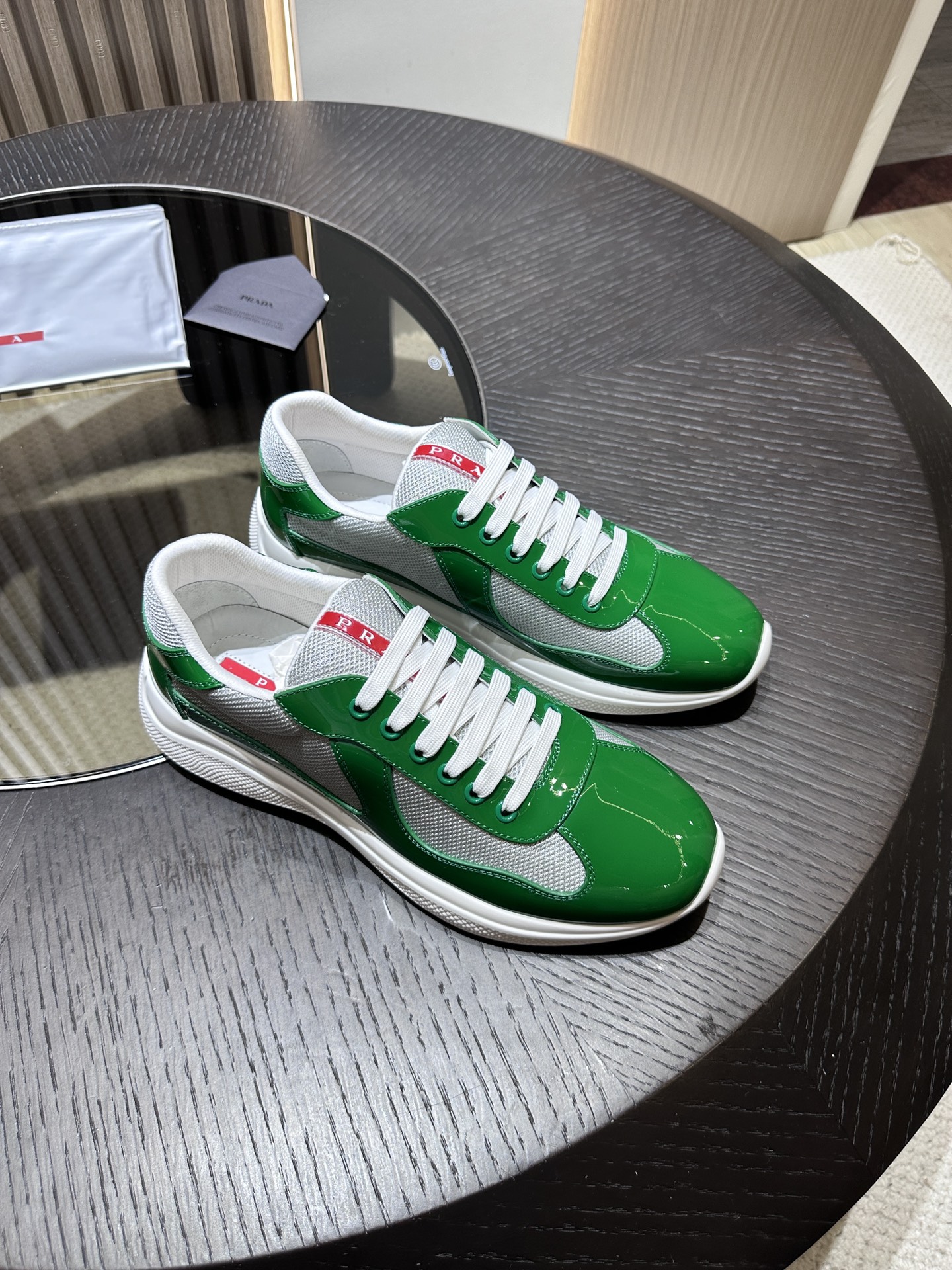 PRADA Men