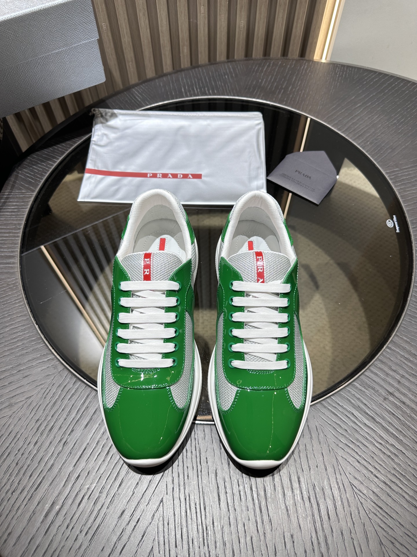 PRADA Men