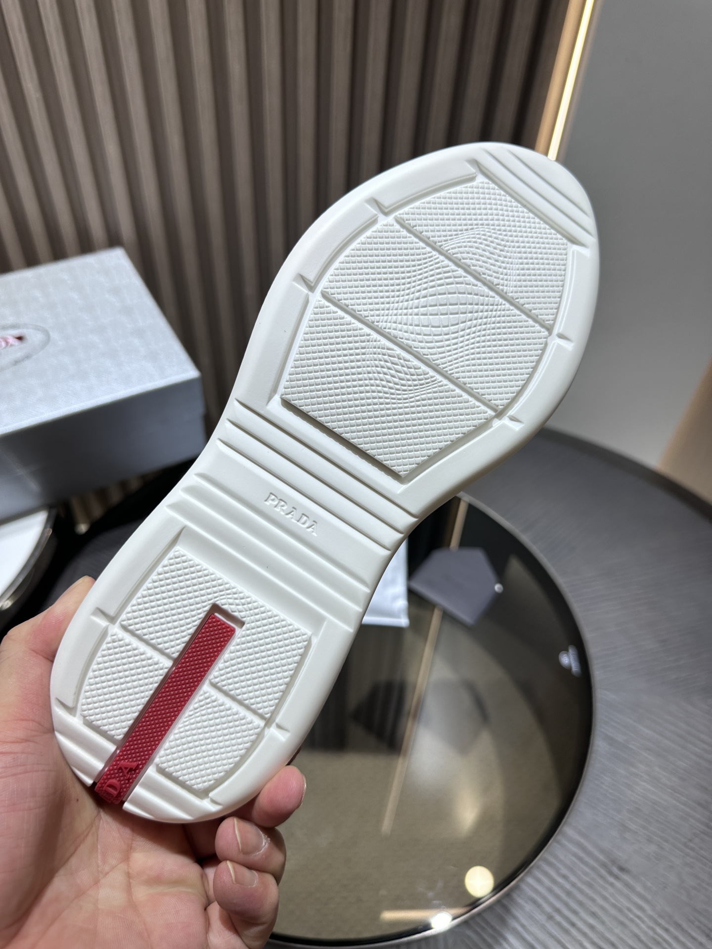 PRADA America