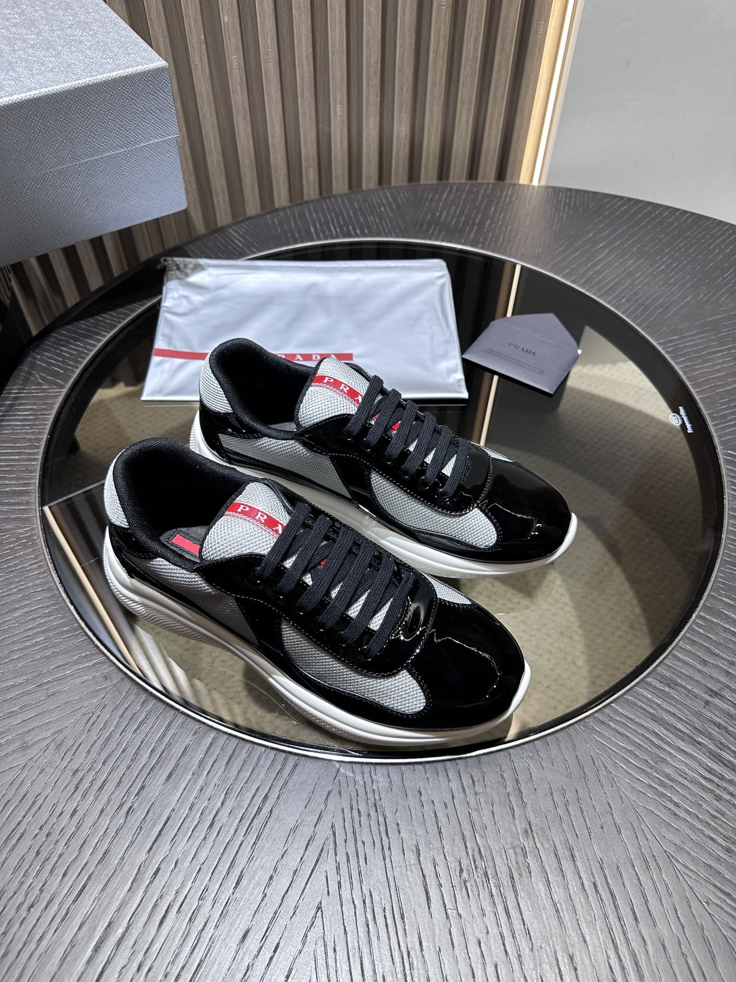 PRADA America