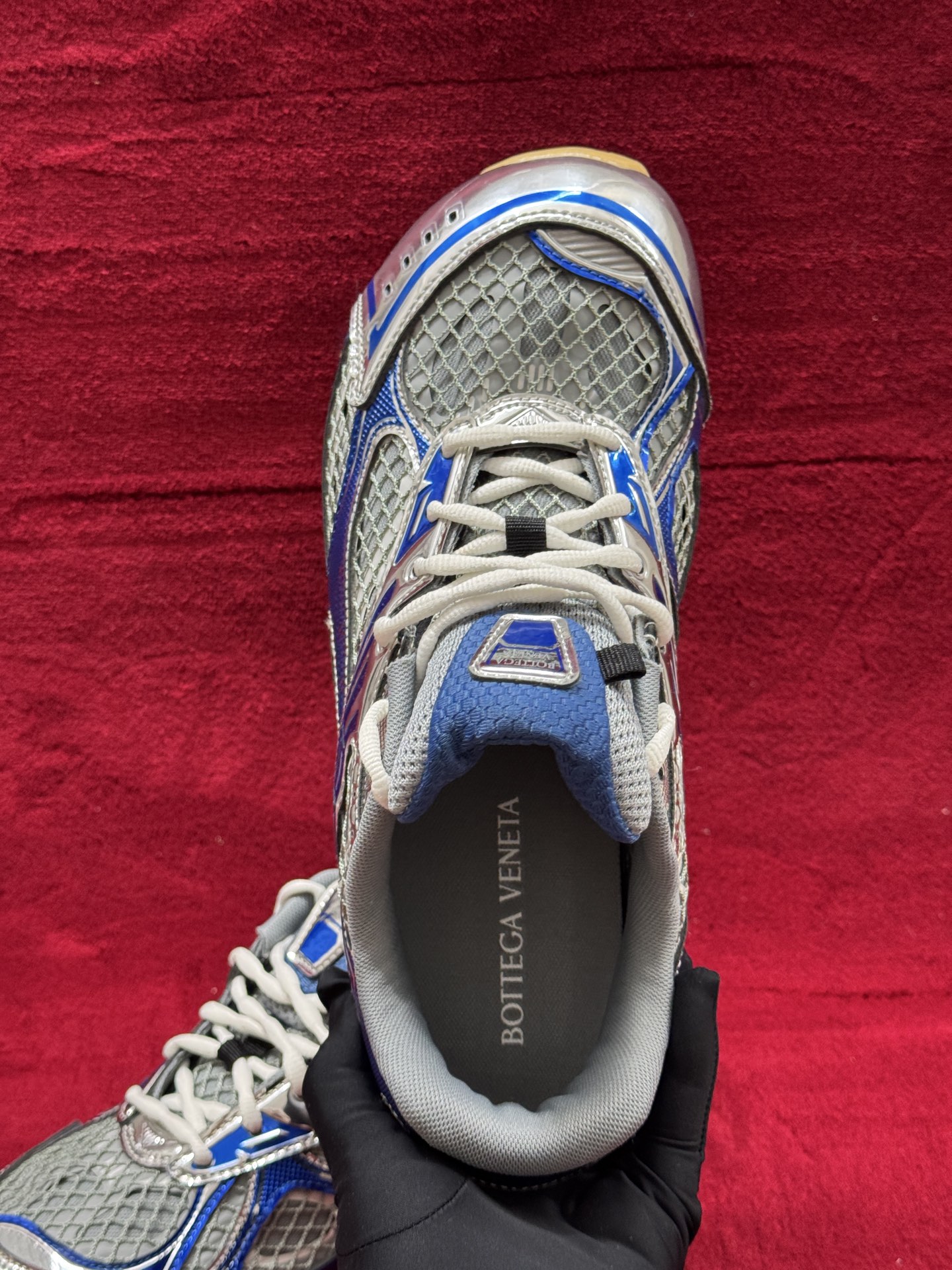 BV Orbit runner