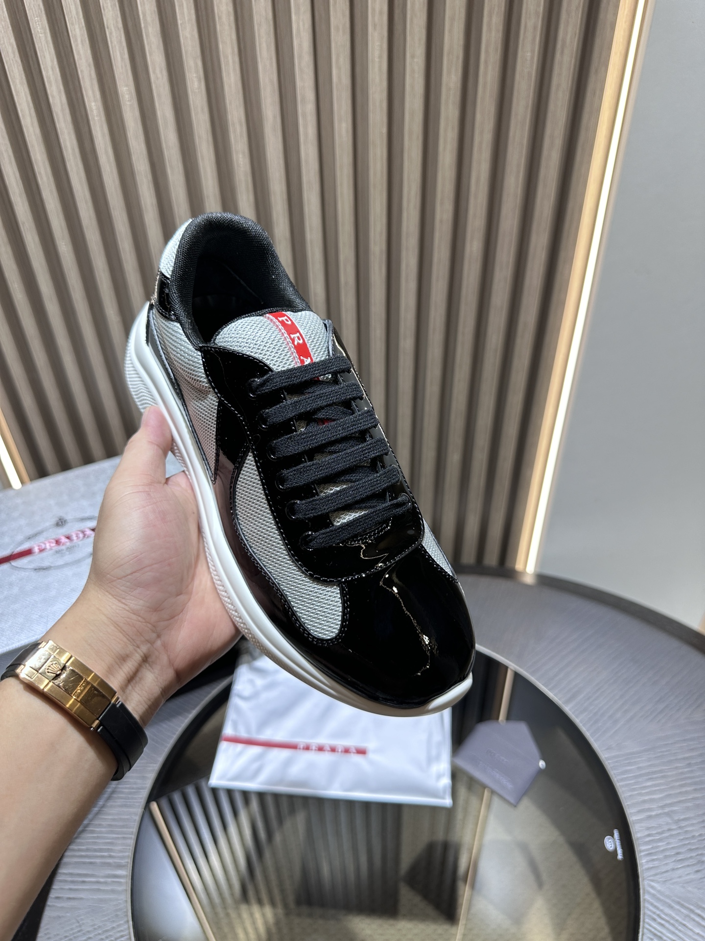PRADA America