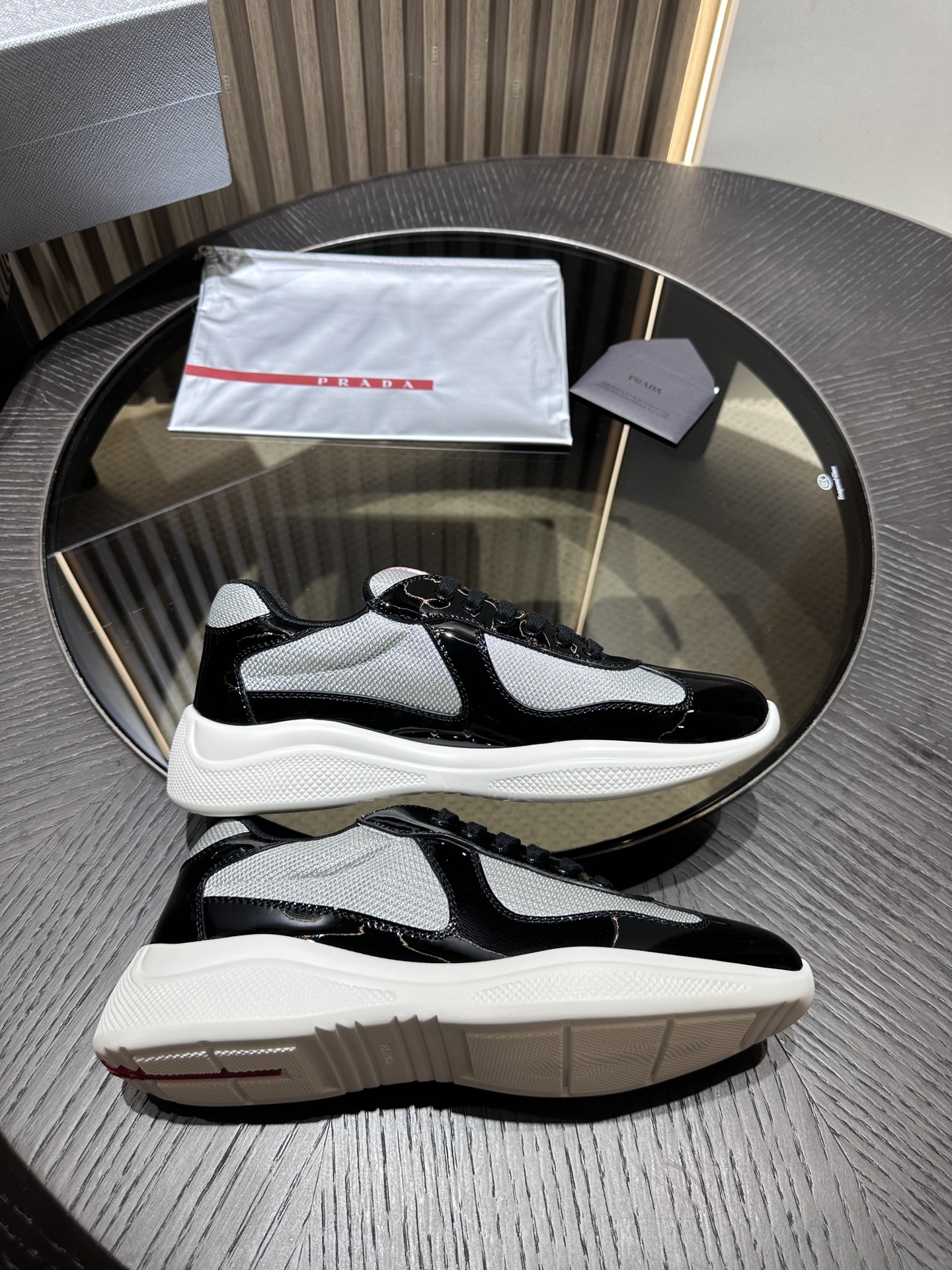 PRADA America
