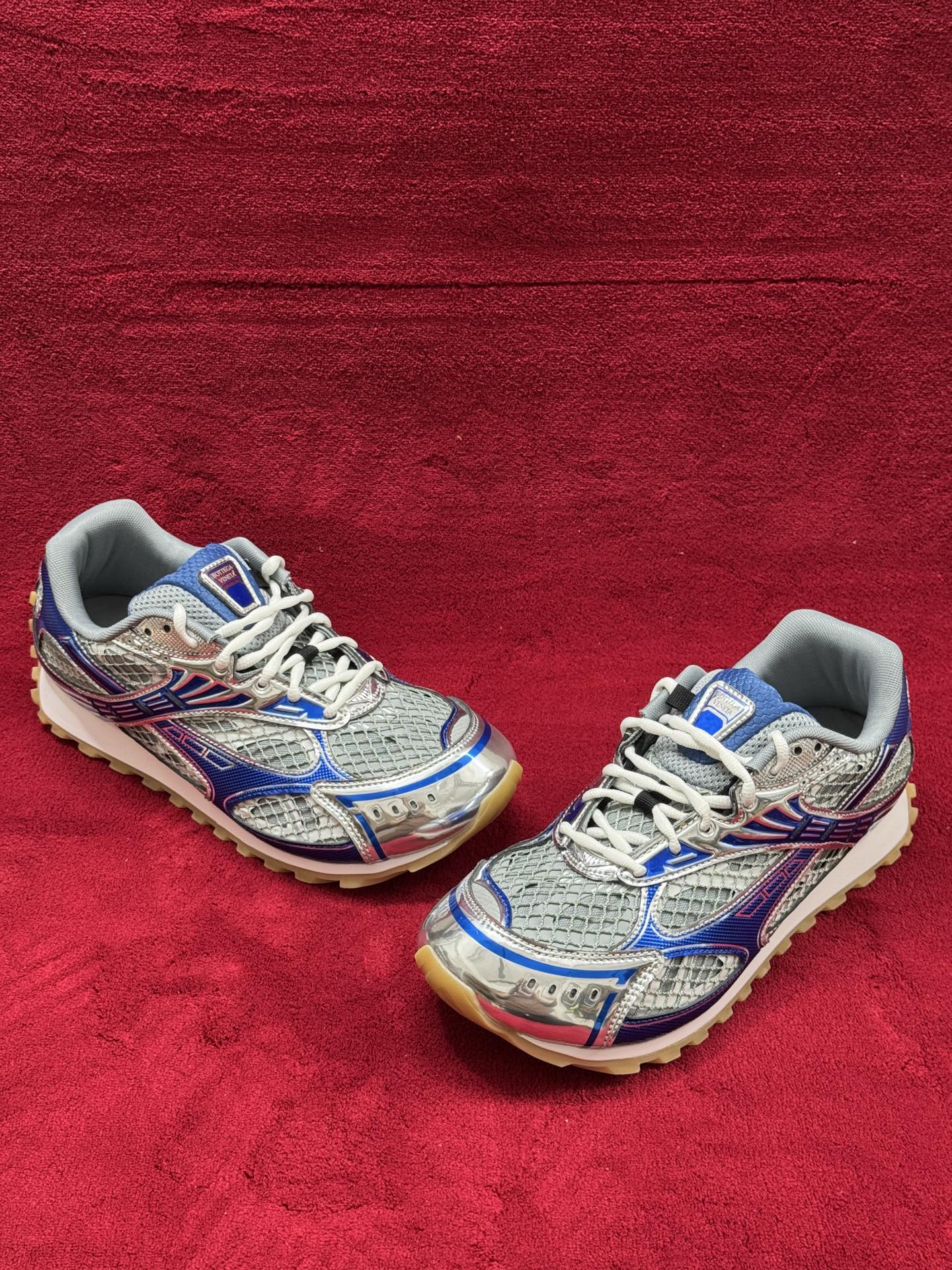 BV Orbit runner