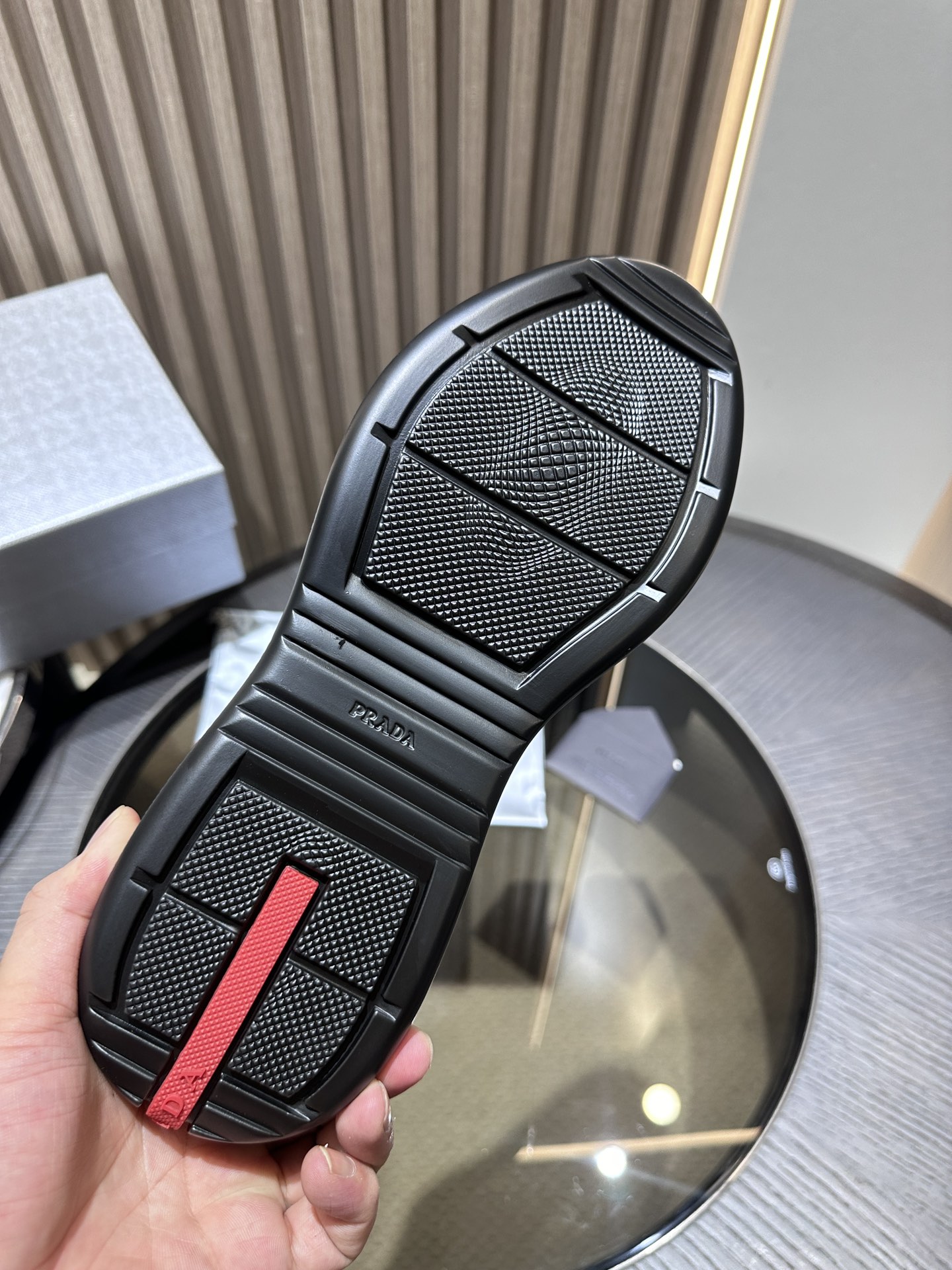 PRADA America