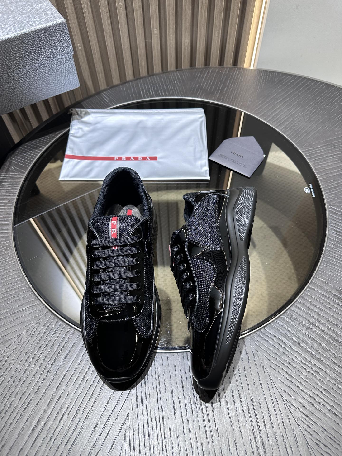PRADA America