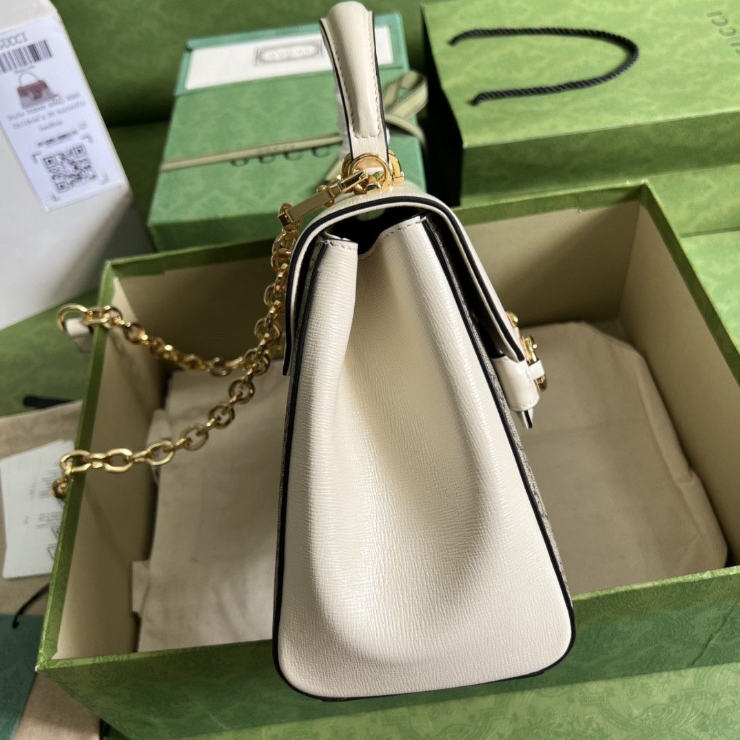 G*u*i horsebit 1955 bag